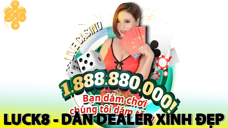 đổi đời nhờ cá cược trực tuyến luck8