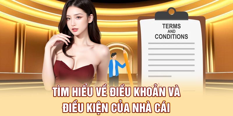 Ảnh minh họa: Vai trò của các điều khoản trong chính sách luck8