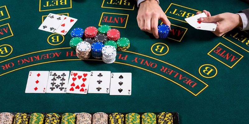 Ảnh minh họa: Tìm hiểu về game bài LUCK8 đổi thưởng