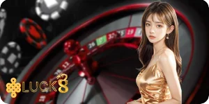 Casino Luck8